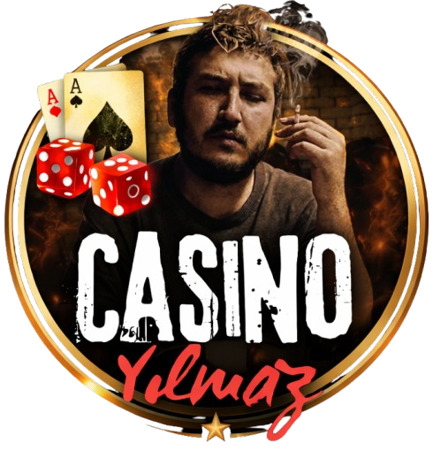 Casino Yılmaz Logo