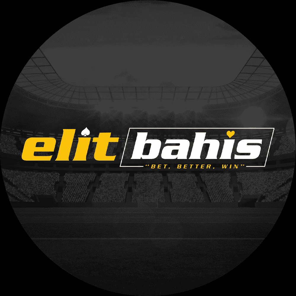 ElitBahis Logo